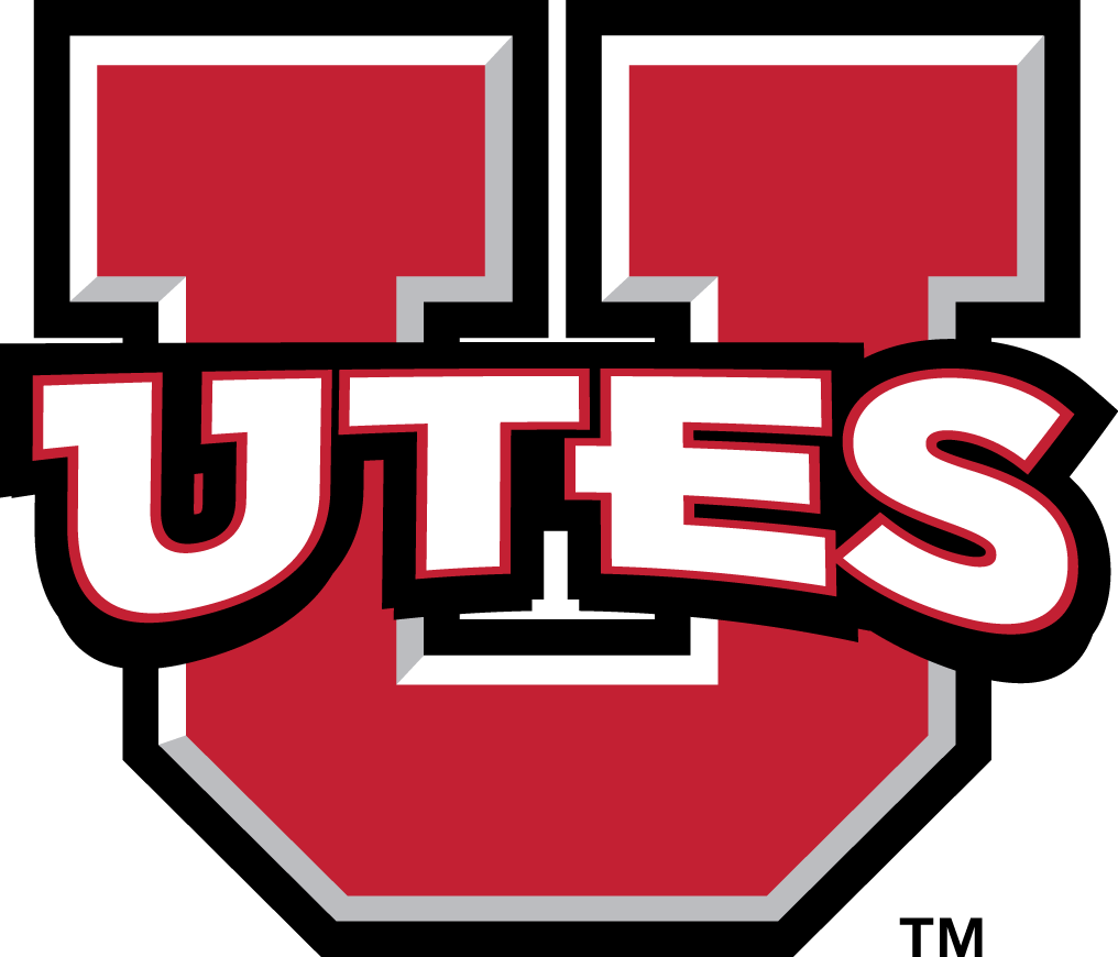 Utah Utes 2015-Pres Alternate Logo v2 diy iron on heat transfer